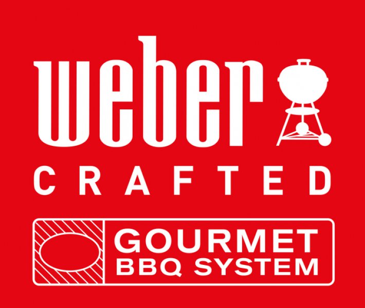 Weber Ctafted
