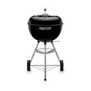 Weber Gril na drevené uhlie Classic Kettle 47 cm