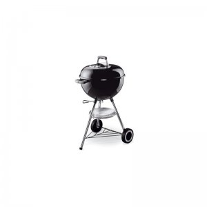 Weber Gril Classic Kettle 47 cm, čierny