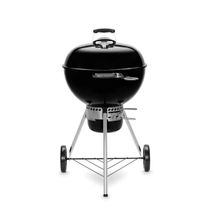 Weber Gril Master-Touch GBS  E-5750 57cm čierny