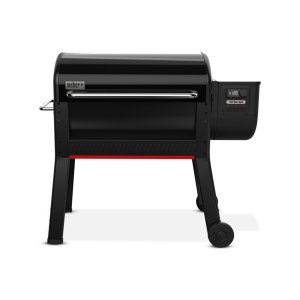 Weber Smoque XL