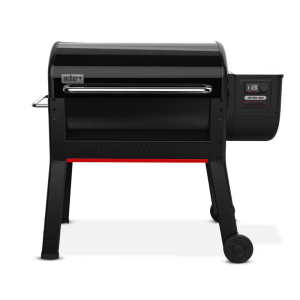 Weber Peletová udiareň Weber Smoque XL