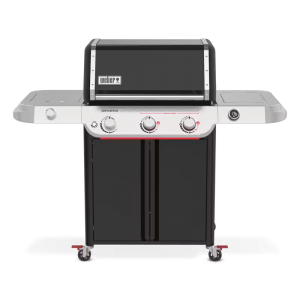 Weber Plynový gril Genesis® E-335W