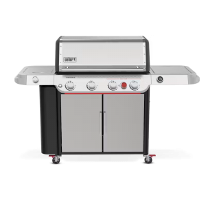 Weber Plynový gril Genesis® SP-435W