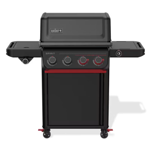 Weber Inteligentný plynový gril Spirit® EPX-435R edícia Stealth®