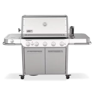 Weber Plynový gril Summit FS38 S