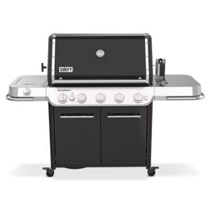 Weber Plynový gril Summit FS38 E