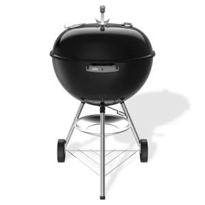 Weber Gril na drevené uhlie Original Kettle, 57 cm