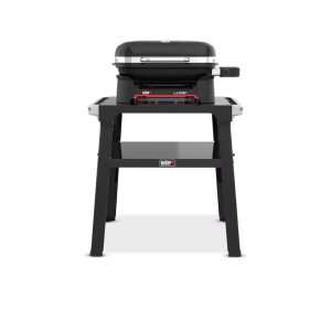 Weber Vonkajší elektrický gril Lumin® Compact STAND