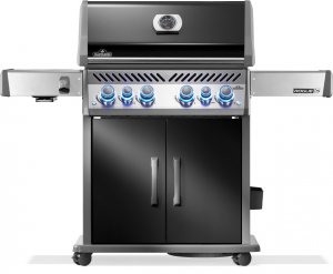  ROUGE PRO-S 525 čierny