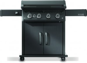  Rogue® PRO Plancha Phantom