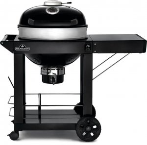  Kotlový gril PRO22K CART