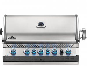  PRESTIGE BIPRO 665 zemný plyn