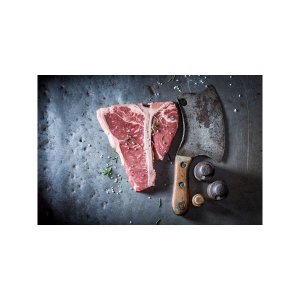 T-Bone steak USA cca 1500gr