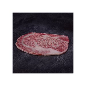 Wagyu Beef Japan Ribeye Steak Miyazaki A5 cca 100 g