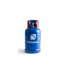 10 kg plynová náplň - Propan