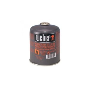 PB plynová kartuša 500g pre grily Q1200 a Performer Deluxe