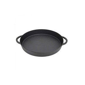  Liatinová panvica Skillet Ø 36 cm