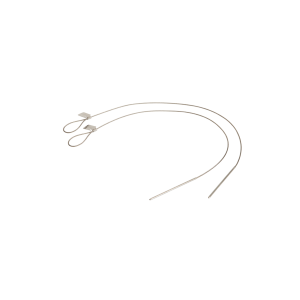  Špízové ihly flexibilné 2 ks set FireWire®