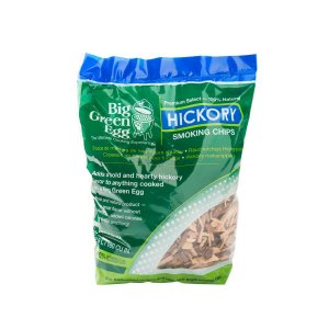  HICKORY drevná štiepka 3L